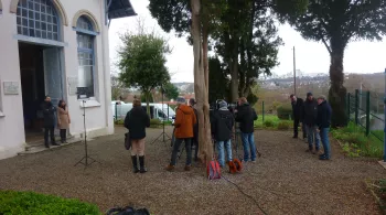 EDR "Normandie : terre d'accueil"