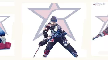 karl gabillet - RHRA - coupe d'europe roller hokey