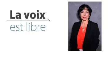 La Voix est Libre - L'invité politique