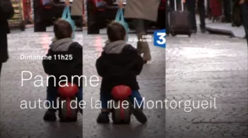 Générique autour de la rue Montorgueil