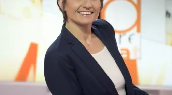 Stéphanie Labrousse
