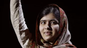 photo de Malala