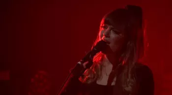 ANGUS et JULIA STONE