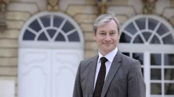 Laurent Hénart