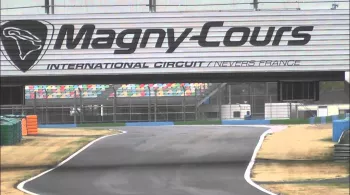 Circuit de Magny-Cours