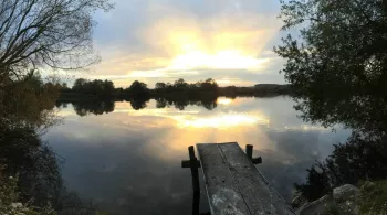 Etangs et Marais en Champagne