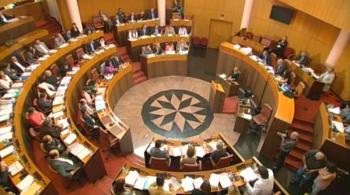Questions orales à l'Assemblée de Corse