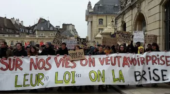 La loi travail