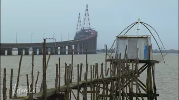 Les pêcheries de l’estuaire