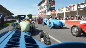 Circuit de Reims
