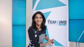 LES TEMOINS DE L'OUTRE-MER