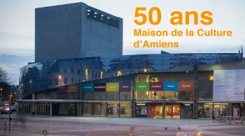 50 ans MACU