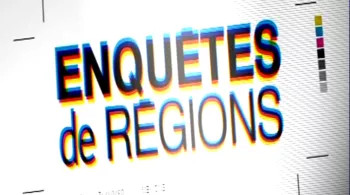 Enquêtes de Régions