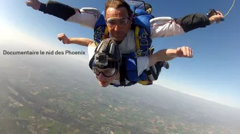 Documentaire "le nid des Phoenix"