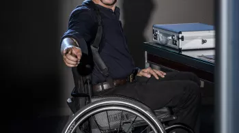 Caïn S4, Bruno Debrandt alias Caïn