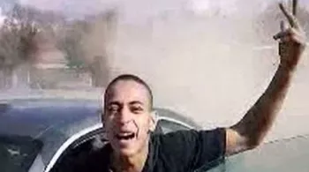 Mohamed Merah 