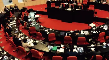 Conseil départemental de la Vendée