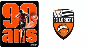 Soirée mémoire 90 ans du FC Lorient