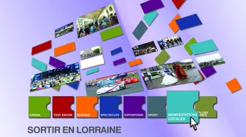 SORTIR EN LORRAINE
