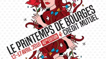 Le Printemps de Bourges