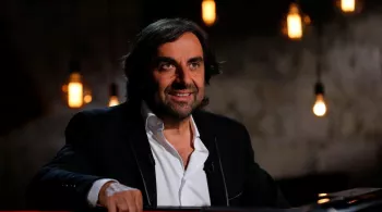 La Vie secrète des chansons - André Manoukian