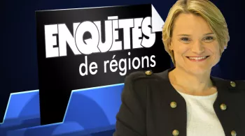 Enquêtes de Régions Poitou-Charentes - Patricia Périn