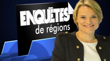 Enquêtes de Régions Poitou-Charentes - Patricia Périn