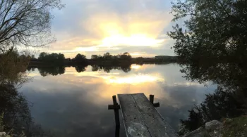 Etangs et marais en Champagne