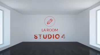 La ROOM STUDIO 4