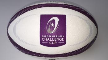 RUGBY CHALLENGE CUP