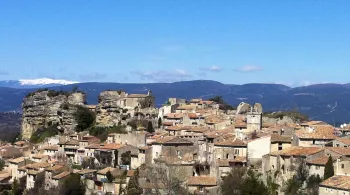 DES RACINES & DES AILES