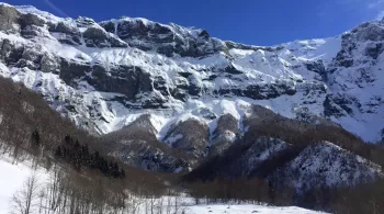 La Vallée du Giffre