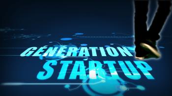 documentaire génération start-up