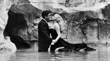La Dolce Vita de Federico Fellini