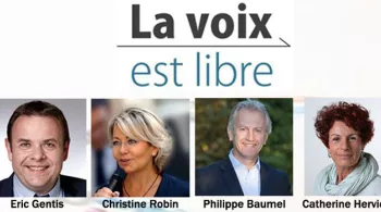 La Voix est Libre