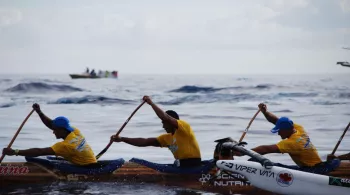 Marathon Polynésie 1ère