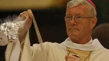 Monseigneur Grallet 