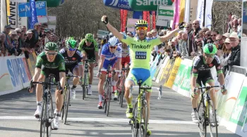 Circuit cycliste Sarthe Pays de la Loire
