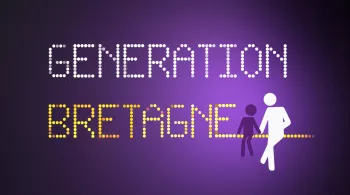Enquêtes de régions / génération Bretagne