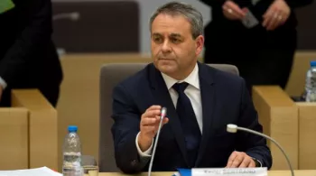 Xavier Bertrand