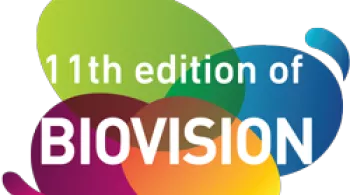 logo du forum biovision