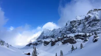La vallée du giffre