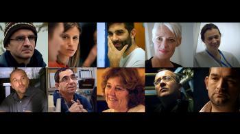 Portrait de dix Français dans une série documentaire écrite et proposée par Laurent Delahouse