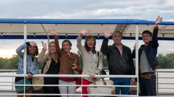 FAMILLE D'ACCUEIL