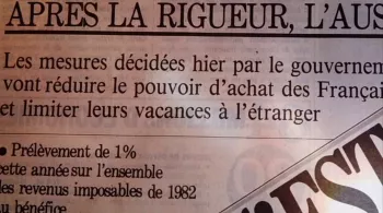 DES « NANTERRE » AUX « VOLTAIRE »