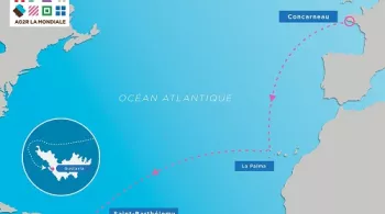 Parcours 