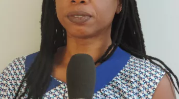 Christelle MARTIAL