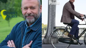 Histoire de se balader  et Paname