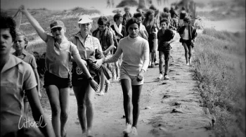 Colonies de vacances