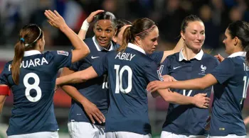 Equipe de France de football